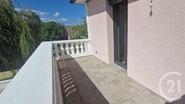 Appartement T3 à vendre  3 pièces - 61,01 m2 QUINCIEUX - 69