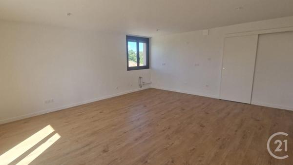 Appartement T3 à vendre  3 pièces - 61,01 m2 QUINCIEUX - 69