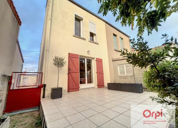 Maison à louer  3 pièces • 63,40 m2 Désertines