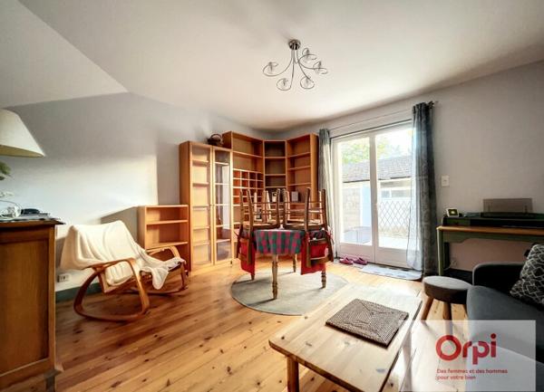 Maison à louer  3 pièces • 63,40 m2 Désertines