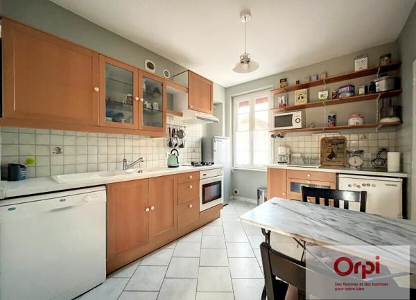 Maison à louer  3 pièces • 63,40 m2 Désertines