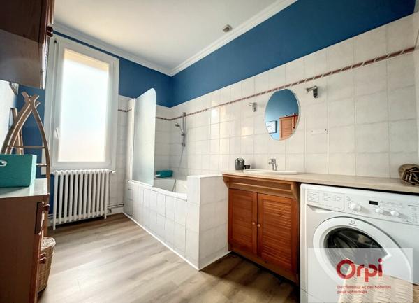 Maison à louer  3 pièces • 63,40 m2 Désertines