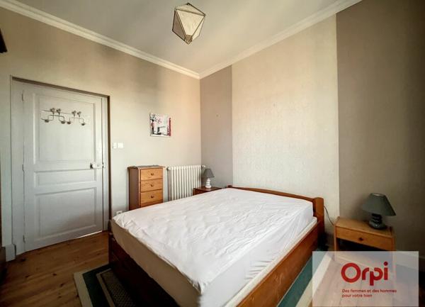 Maison à louer  3 pièces • 63,40 m2 Désertines