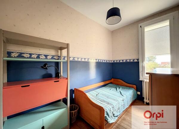 Maison à louer  3 pièces • 63,40 m2 Désertines