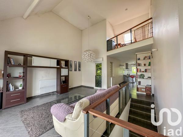 Maison à vendre 7 pièces 131 m² Champigny-sur-Marne