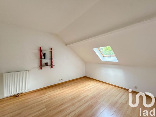 Maison à vendre 7 pièces 131 m² Champigny-sur-Marne