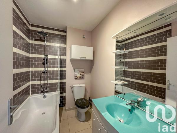 Maison à vendre 7 pièces 131 m² Champigny-sur-Marne