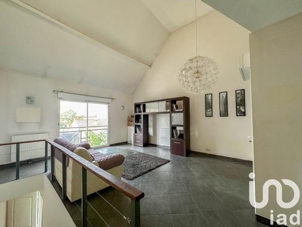 Maison à vendre 7 pièces 131 m² Champigny-sur-Marne
