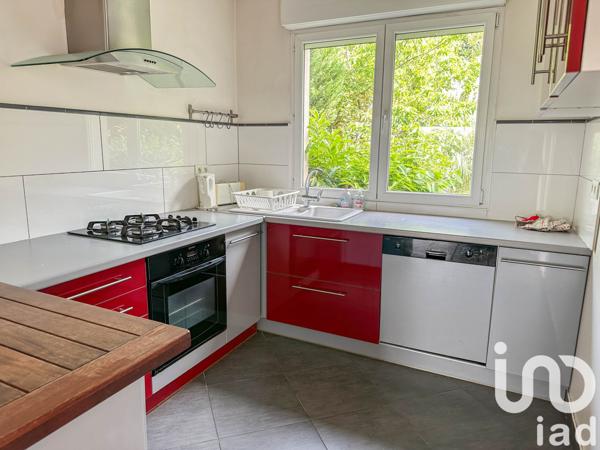 Maison à vendre 7 pièces 131 m² Champigny-sur-Marne