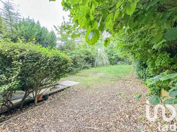 Maison à vendre 7 pièces 131 m² Champigny-sur-Marne