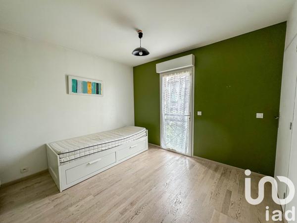 Maison à vendre 7 pièces 131 m² Champigny-sur-Marne