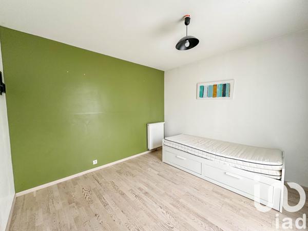 Maison à vendre 7 pièces 131 m² Champigny-sur-Marne