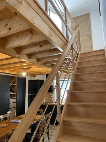 Maison à vendre à Arzon dans le Morbihan (56640), ref : 56016-583