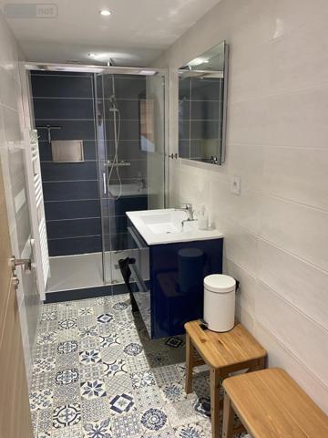 Maison à vendre à Arzon dans le Morbihan (56640), ref : 56016-583