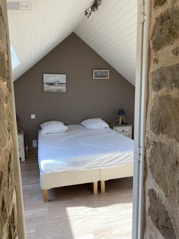 Maison à vendre à Arzon dans le Morbihan (56640), ref : 56016-583