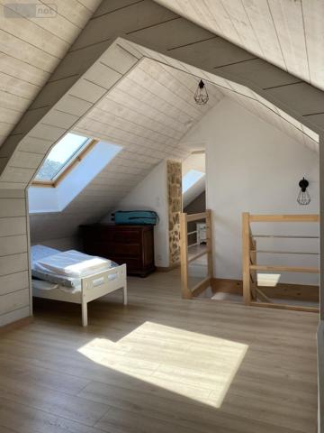 Maison à vendre à Arzon dans le Morbihan (56640), ref : 56016-583