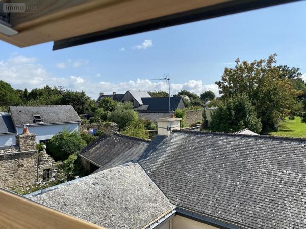 Maison à vendre à Arzon dans le Morbihan (56640), ref : 56016-583