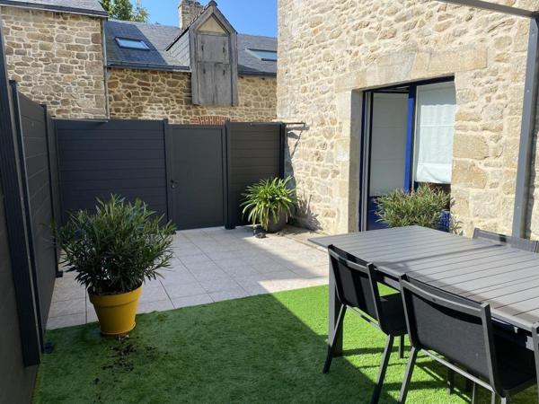 Maison à vendre à Arzon dans le Morbihan (56640), ref : 56016-583