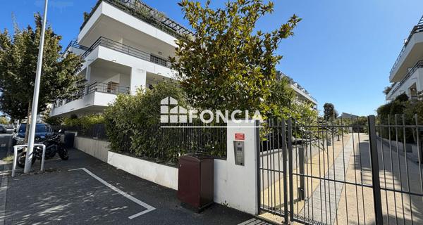 À vendre Appartement 3 pièces 60 m² - La Rochelle 17000