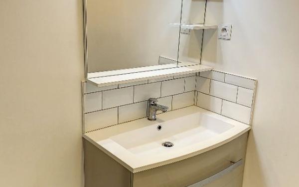 Appartement à louer    1 pièce •  Tours