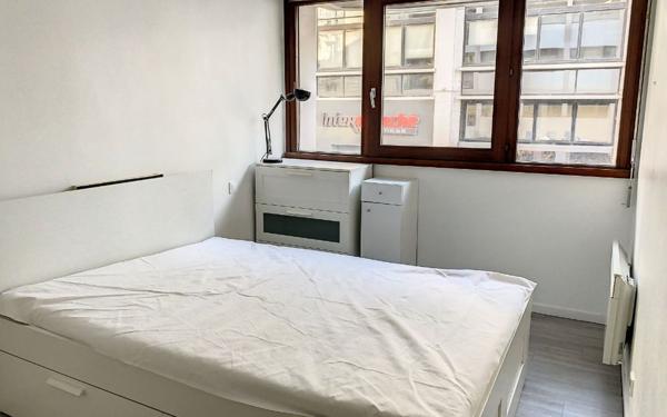 Appartement à louer    1 pièce •  Tours