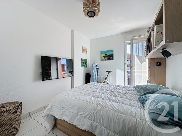 Appartement T3 à vendre  3 pièces - 58,63 m2 GUJAN MESTRAS - 33