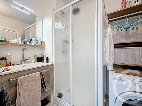 Appartement T3 à vendre  3 pièces - 58,63 m2 GUJAN MESTRAS - 33