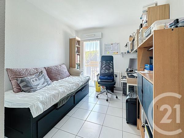 Appartement T3 à vendre  3 pièces - 58,63 m2 GUJAN MESTRAS - 33