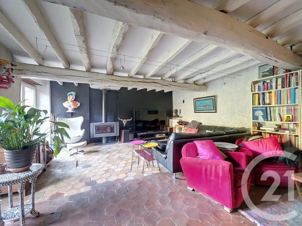 Maison à vendre  7 pièces - 192 m 2   MAINTENON  - 28