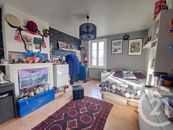 Maison à vendre  7 pièces - 192 m 2   MAINTENON  - 28