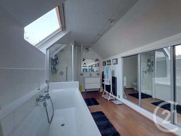 Maison à vendre  7 pièces - 192 m 2   MAINTENON  - 28