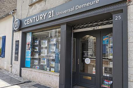 Maison à vendre  7 pièces - 192 m 2   MAINTENON  - 28