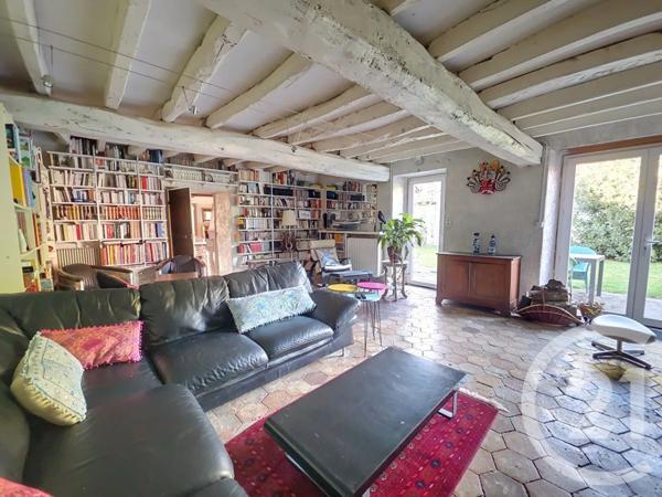 Maison à vendre  7 pièces - 192 m 2   MAINTENON  - 28
