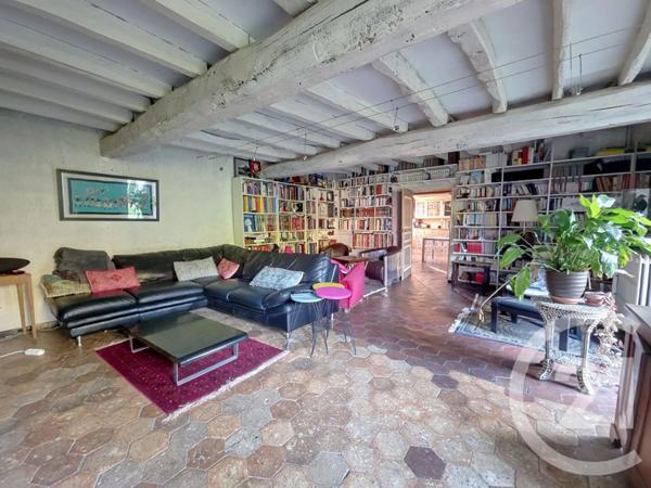 Maison à vendre  7 pièces - 192 m 2   MAINTENON  - 28