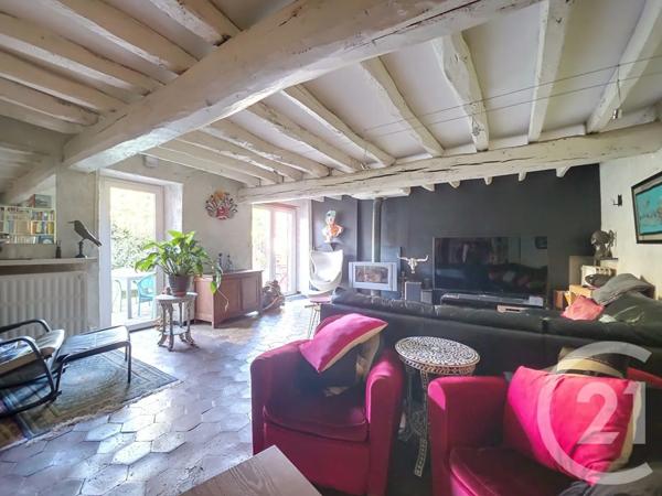Maison à vendre  7 pièces - 192 m 2   MAINTENON  - 28