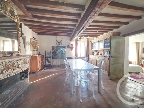 Maison à vendre  7 pièces - 192 m 2   MAINTENON  - 28