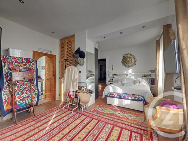 Maison à vendre  7 pièces - 192 m 2   MAINTENON  - 28