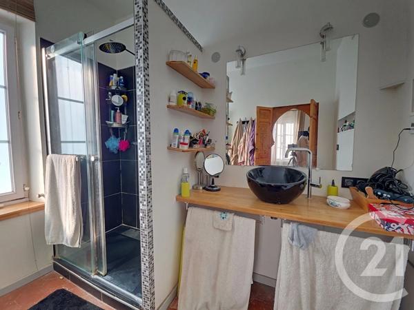 Maison à vendre  7 pièces - 192 m 2   MAINTENON  - 28