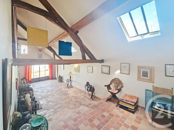 Maison à vendre  6 pièces - 125 m 2   SULLY SUR LOIRE  - 45
