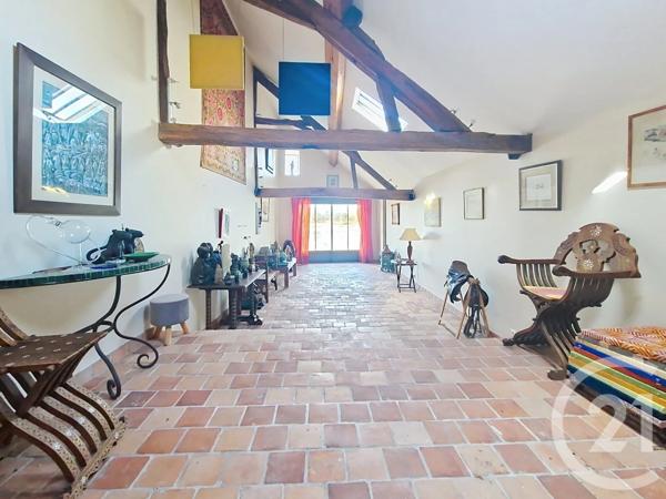 Maison à vendre  6 pièces - 125 m 2   SULLY SUR LOIRE  - 45