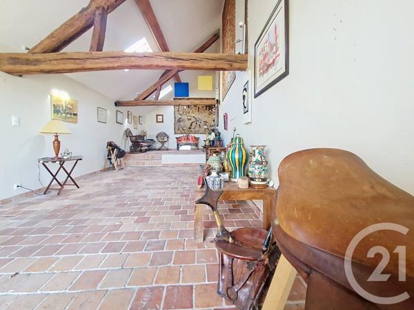 Maison à vendre  6 pièces - 125 m 2   SULLY SUR LOIRE  - 45