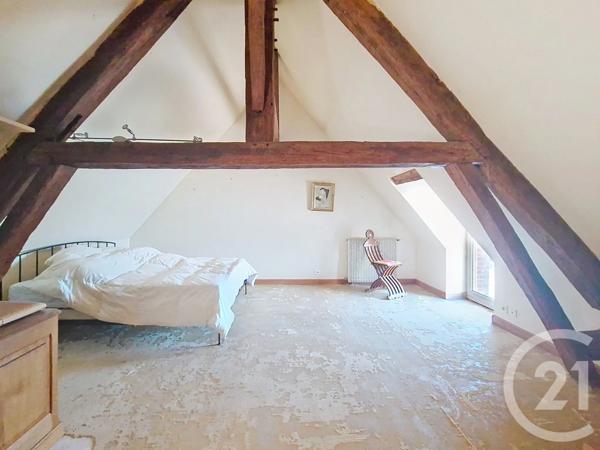 Maison à vendre  6 pièces - 125 m 2   SULLY SUR LOIRE  - 45