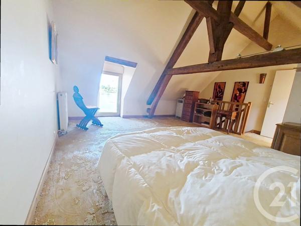 Maison à vendre  6 pièces - 125 m 2   SULLY SUR LOIRE  - 45