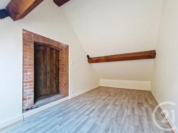 Maison à vendre  6 pièces - 125 m 2   SULLY SUR LOIRE  - 45