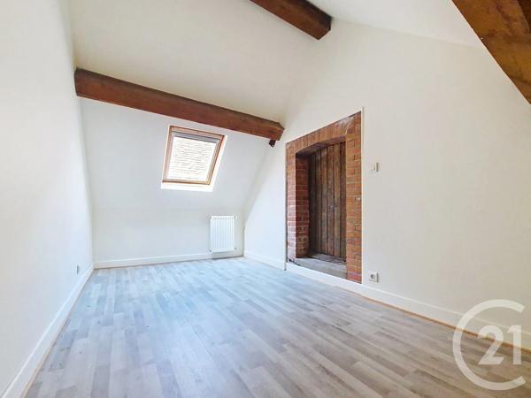Maison à vendre  6 pièces - 125 m 2   SULLY SUR LOIRE  - 45