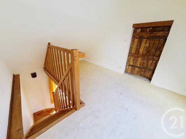 Maison à vendre  6 pièces - 125 m 2   SULLY SUR LOIRE  - 45