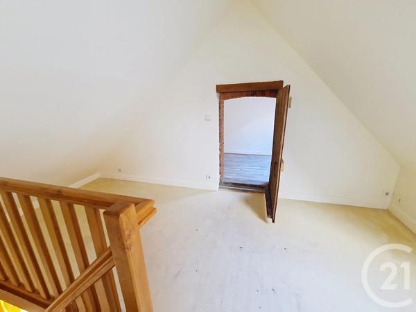 Maison à vendre  6 pièces - 125 m 2   SULLY SUR LOIRE  - 45