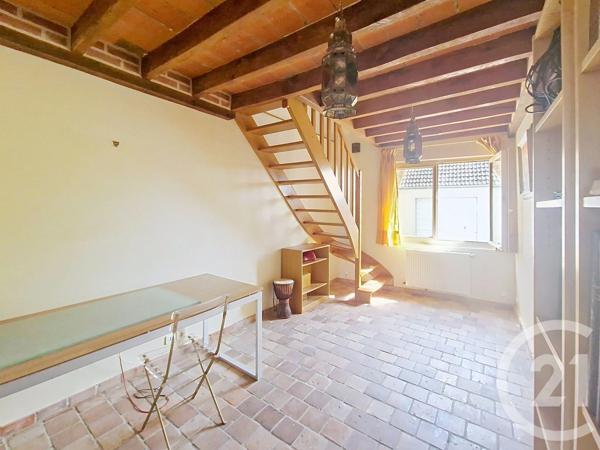 Maison à vendre  6 pièces - 125 m 2   SULLY SUR LOIRE  - 45