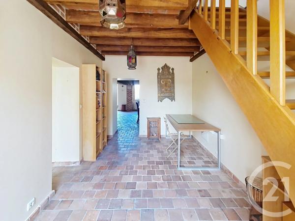 Maison à vendre  6 pièces - 125 m 2   SULLY SUR LOIRE  - 45