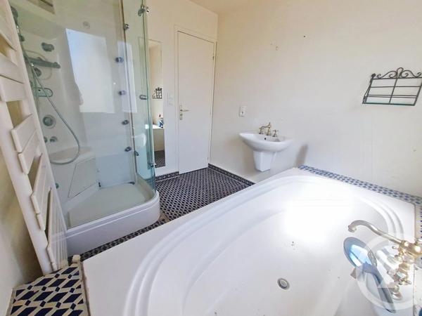 Maison à vendre  6 pièces - 125 m 2   SULLY SUR LOIRE  - 45